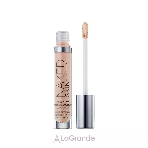 Urban Decay Naked Skin Weightless Complete Coverage Concealer �������� ��� �������