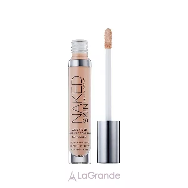 Urban Decay Naked Skin Weightless Complete Coverage Concealer �������� ��� �������