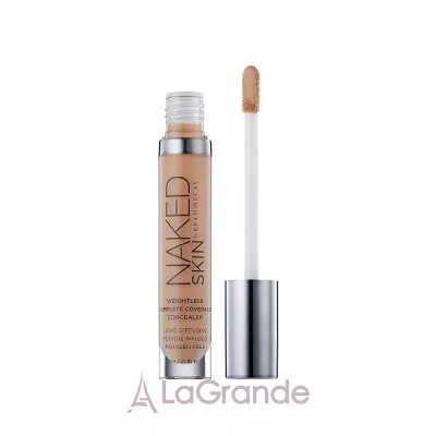 Urban Decay Naked Skin Weightless Complete Coverage Concealer    ()