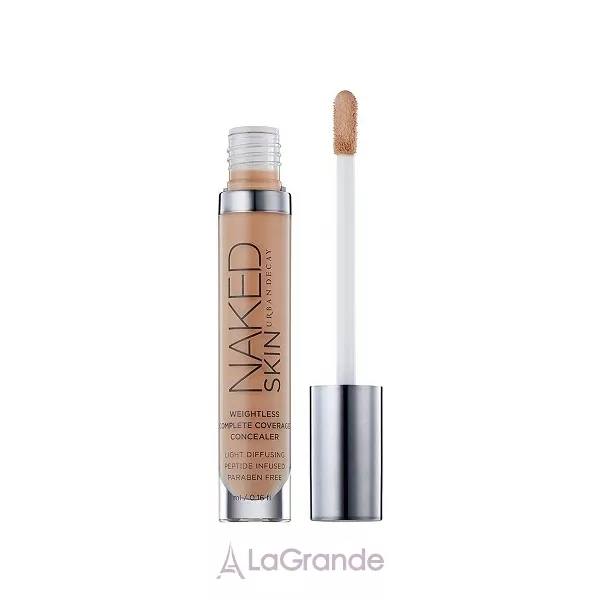 Urban Decay Naked Skin Weightless Complete Coverage Concealer �������� ��� ������� (������)