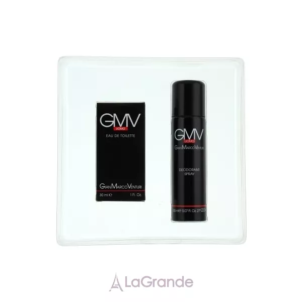 Gian Marco Venturi GMV Uomo ����� (��������� ���� 30 �� + ���������� 150 ��)