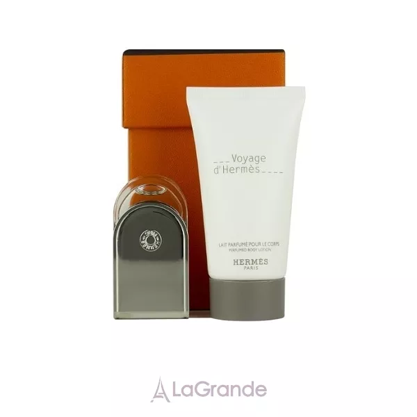 Hermes Voyage D`Hermes ����� (��������� ���� 5 �� + ���� ��� ���� 30 ��)