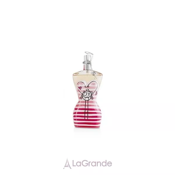 Jean Paul Gaultier Classique I Love Gaultier Eau Fraiche �������� ���� (������)