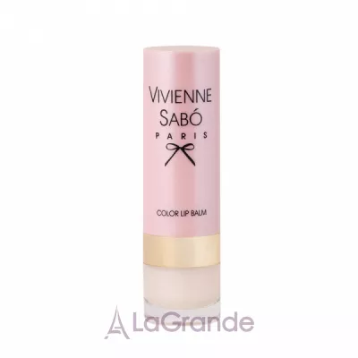 Vivienne Sabo Color Lip Balm -