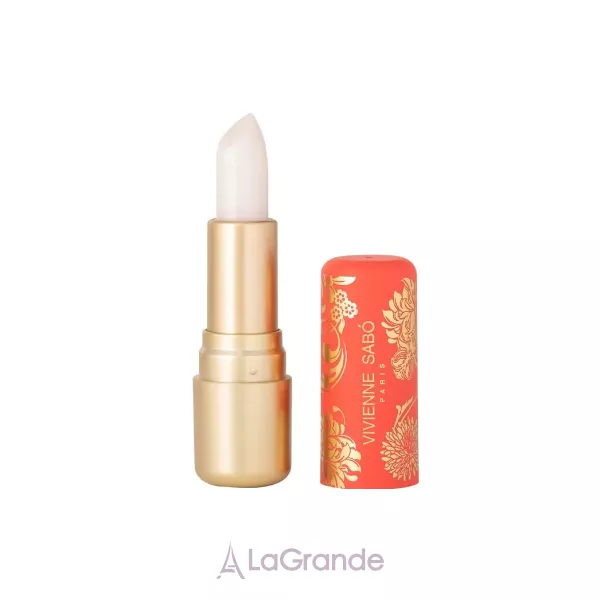 Vivienne Sabo Color Lip Balm ������-�������