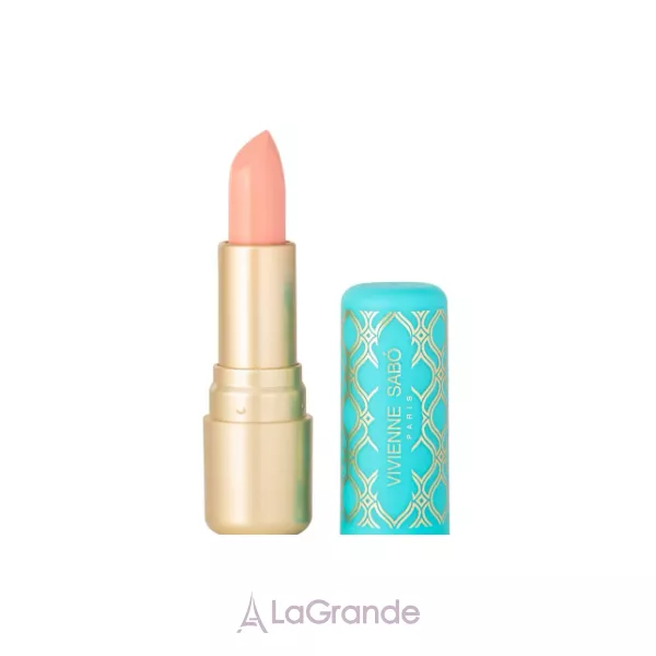Vivienne Sabo Color Lip Balm ������-�������