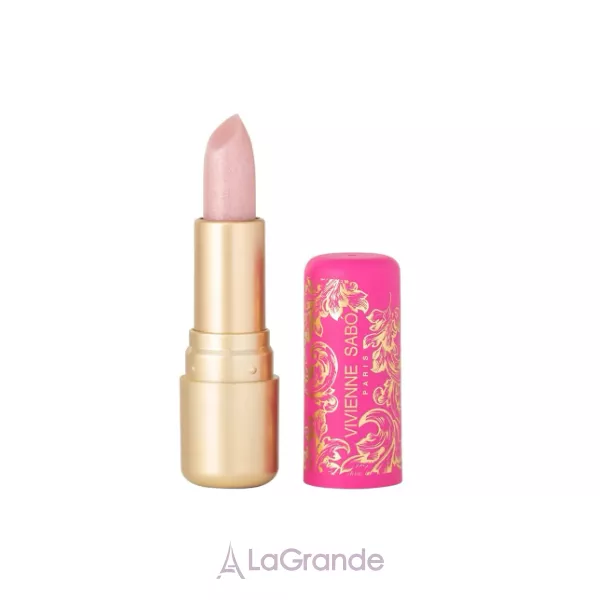 Vivienne Sabo Color Lip Balm ������-�������