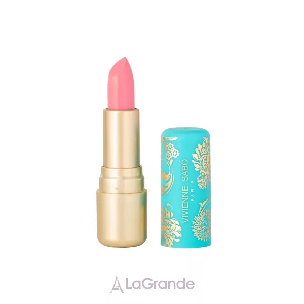 Vivienne Sabo Color Lip Balm ������-�������