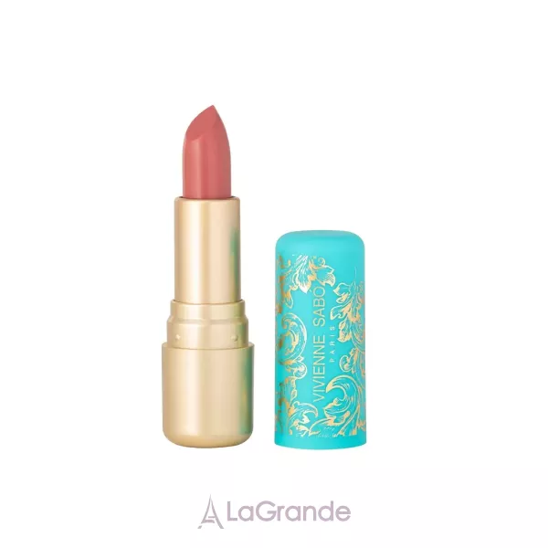 Vivienne Sabo Color Lip Balm ������-�������