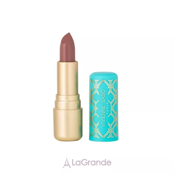 Vivienne Sabo Color Lip Balm ������-�������
