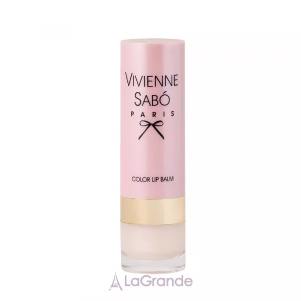 Vivienne Sabo Color Lip Balm ������-�������