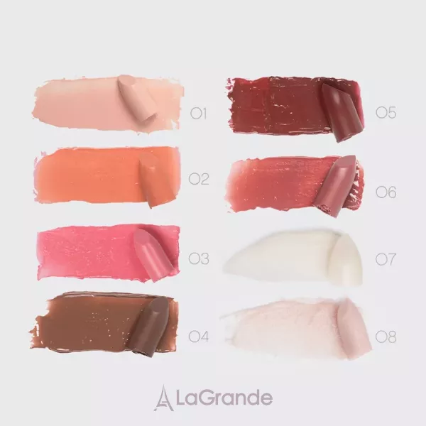 Vivienne Sabo Color Lip Balm ������-�������
