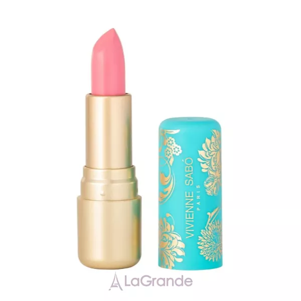 Vivienne Sabo Color Lip Balm ������-�������