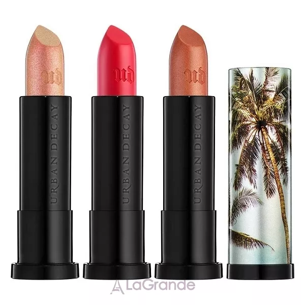 Urban Decay Beached Vice Lipstick ������ ��� ���