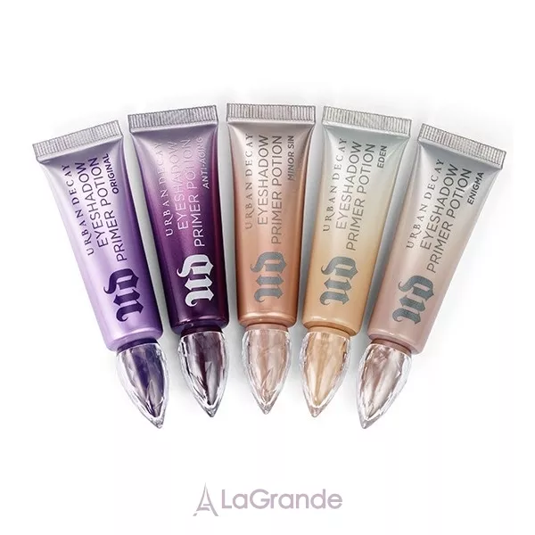 Urban Decay Eyeshadow Primer Potion ������� ��� ���� (������)