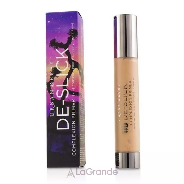 Urban Decay De-Slick Complexion Primer ������� ��� ������� (������)