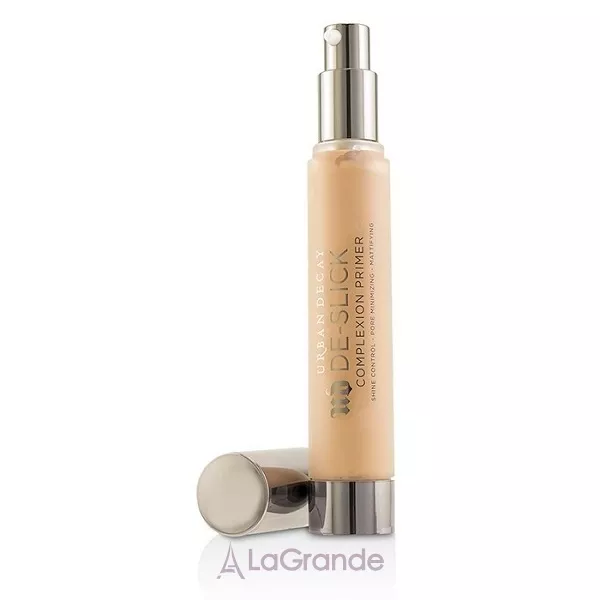 Urban Decay De-Slick Complexion Primer ������� ��� ������� (������)