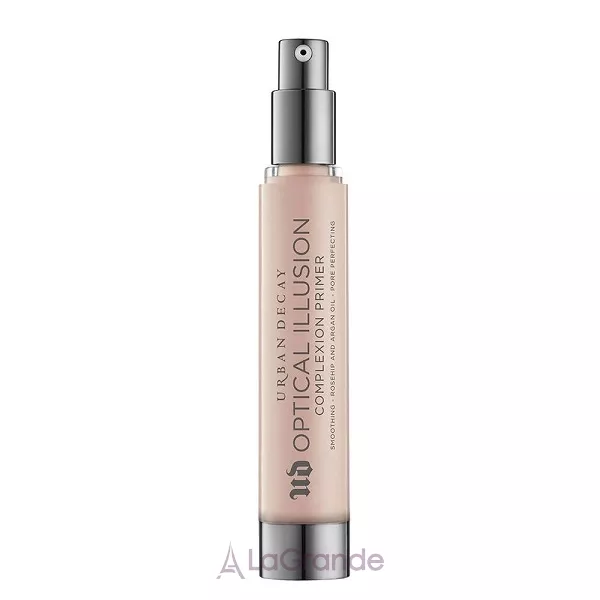Urban Decay Optical Illusion Complexion Primer ������� ��� �������