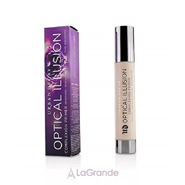 Urban Decay Optical Illusion Complexion Primer ������� ��� �������