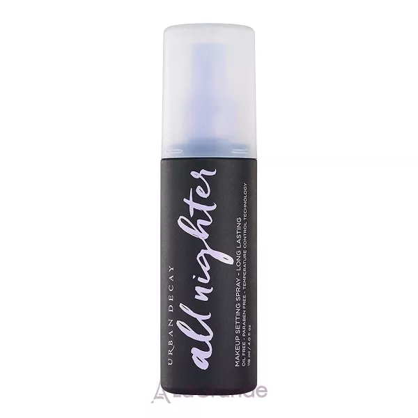 Urban Decay All Nighter Makeup Setting Spray ����� ��� ���������� ������ (������)