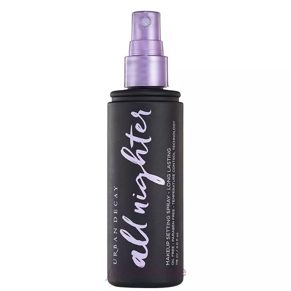 Urban Decay All Nighter Makeup Setting Spray ����� ��� ���������� ������ (������)