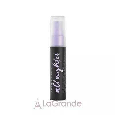 Urban Decay All Nighter Makeup Setting Spray    