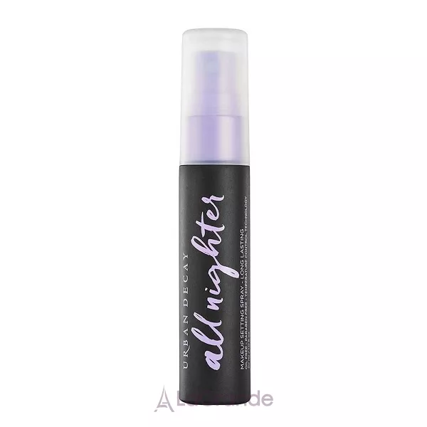 Urban Decay All Nighter Makeup Setting Spray ����� ��� ���������� ������