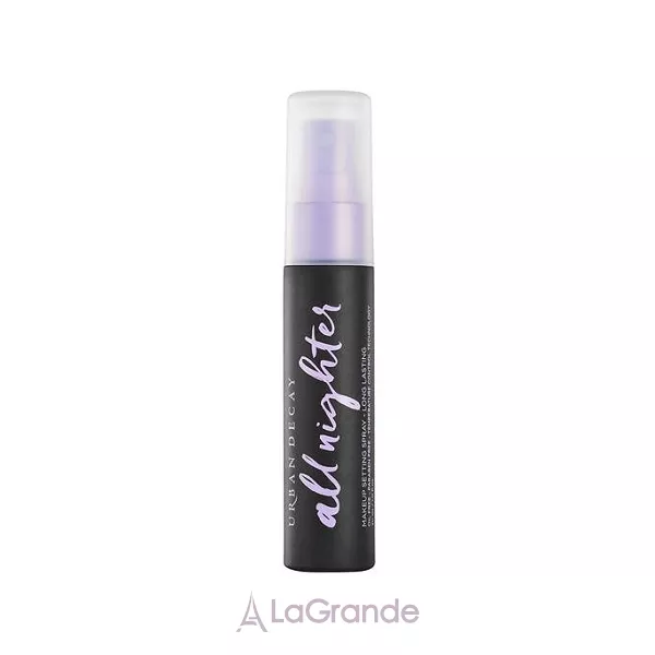 Urban Decay All Nighter Makeup Setting Spray ����� ��� ���������� ������