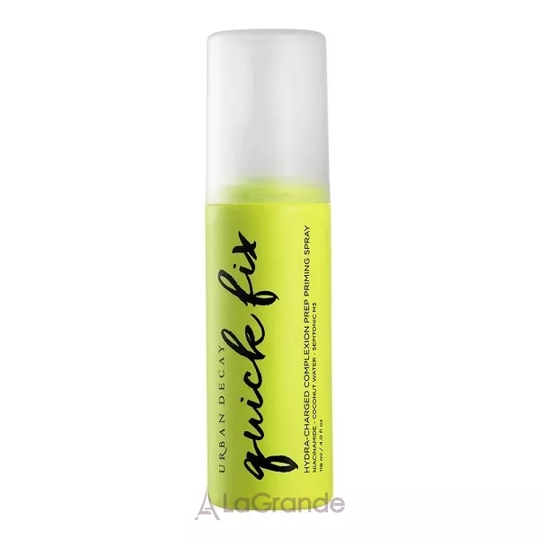 Urban Decay Quick Fix Hydra-Charged Complexion Prep Primer ����� ��� ��������� �� ������