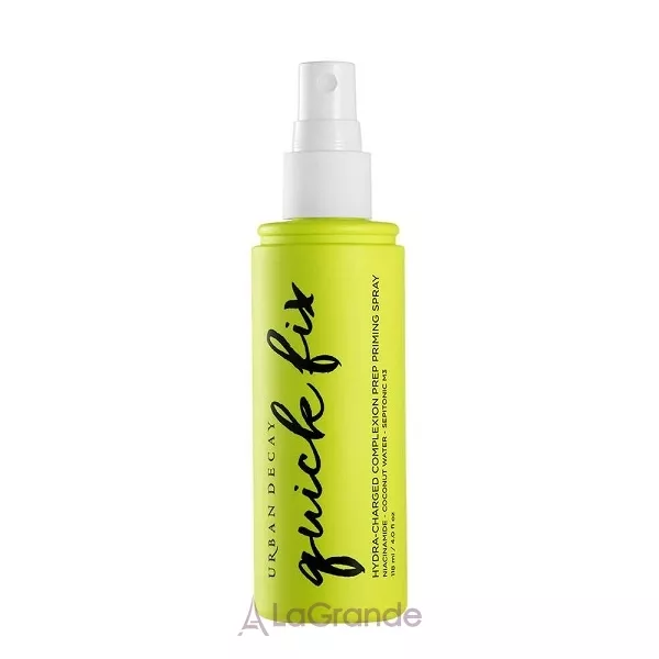 Urban Decay Quick Fix Hydra-Charged Complexion Prep Primer ����� ��� ��������� �� ������