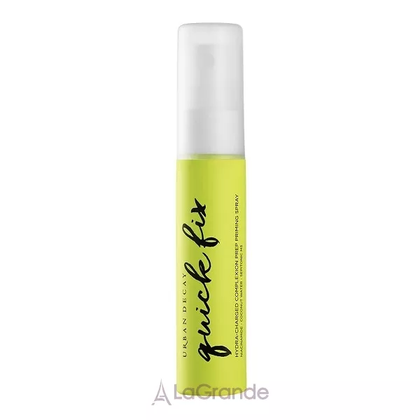 Urban Decay Quick Fix Hydra-Charged Complexion Prep Primer ����� ��� ��������� �� ������