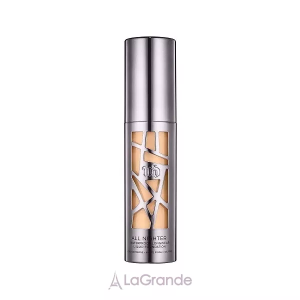 Urban Decay All Nighter Long Lasting Liquid Foundation г��� �������� ������ (������)