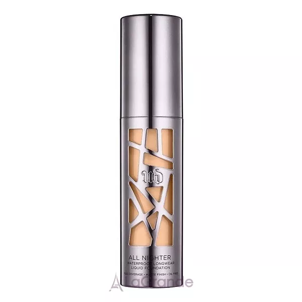 Urban Decay All Nighter Long Lasting Liquid Foundation г��� �������� ������ (������)