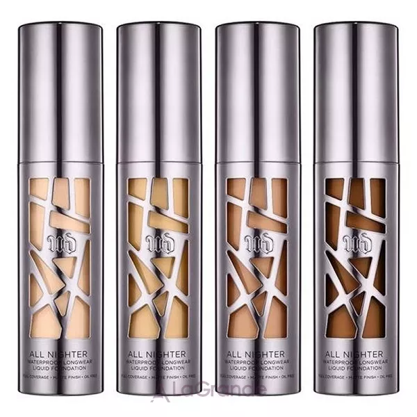 Urban Decay All Nighter Long Lasting Liquid Foundation г��� �������� ������ (������)