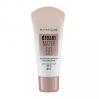 Maybelline Dream Matte BB Cream SPF15 BB-���� ��� ��������� ����