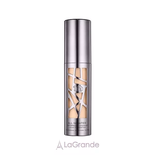 Urban Decay All Nighter Long Lasting Liquid Foundation ������ ��������� ������