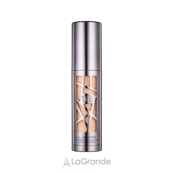 Urban Decay All Nighter Long Lasting Liquid Foundation ������ ��������� ������