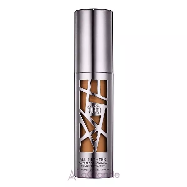 Urban Decay All Nighter Long Lasting Liquid Foundation ������ ��������� ������