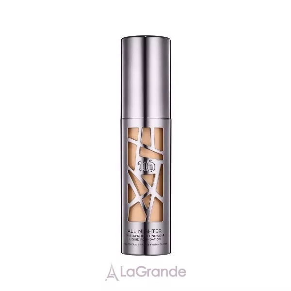 Urban Decay All Nighter Long Lasting Liquid Foundation ������ ��������� ������