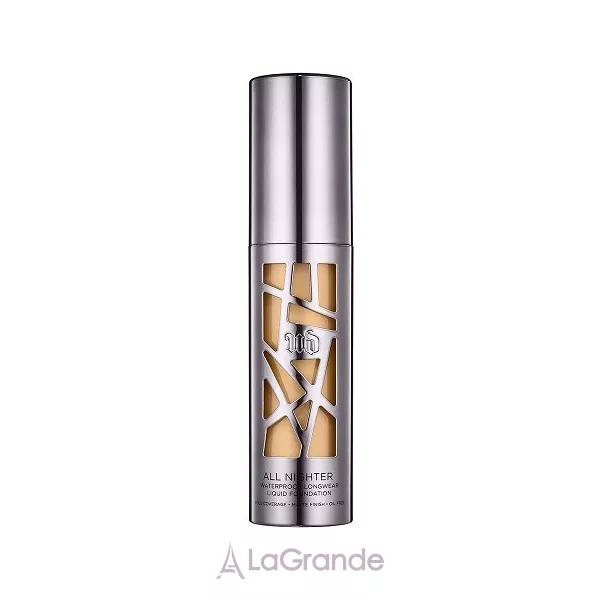 Urban Decay All Nighter Long Lasting Liquid Foundation ������ ��������� ������