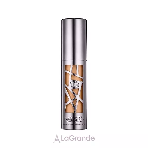 Urban Decay All Nighter Long Lasting Liquid Foundation ������ ��������� ������