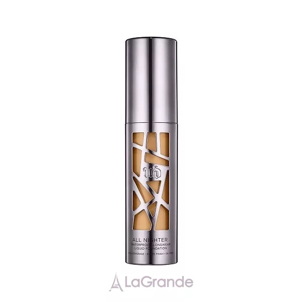 Urban Decay All Nighter Long Lasting Liquid Foundation ������ ��������� ������