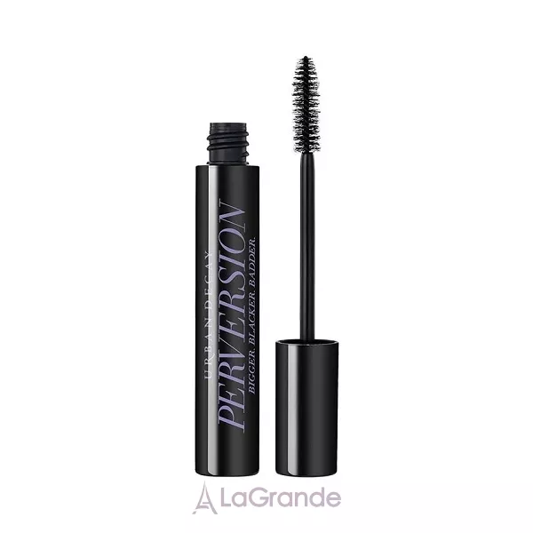 Urban Decay Perversion Bigger Blacker Badder Mascara ��� ��� �� (��������)