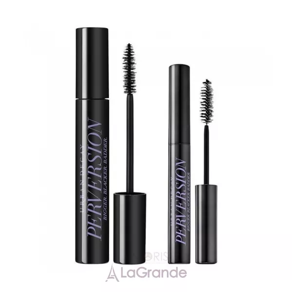 Urban Decay Perversion Bigger Blacker Badder Mascara ��� ��� �� (��������)