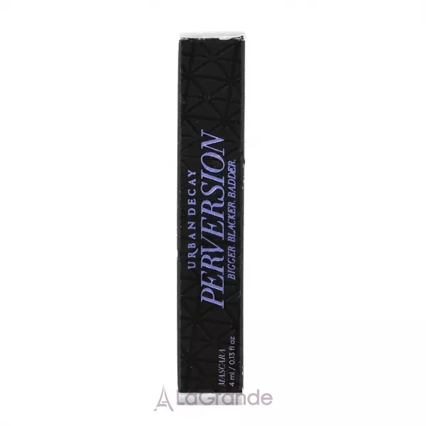 Urban Decay Perversion Bigger Blacker Badder Mascara ��� ��� �� (��������)