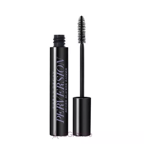 Urban Decay Perversion Bigger Blacker Badder Mascara ��� ��� �� (������)
