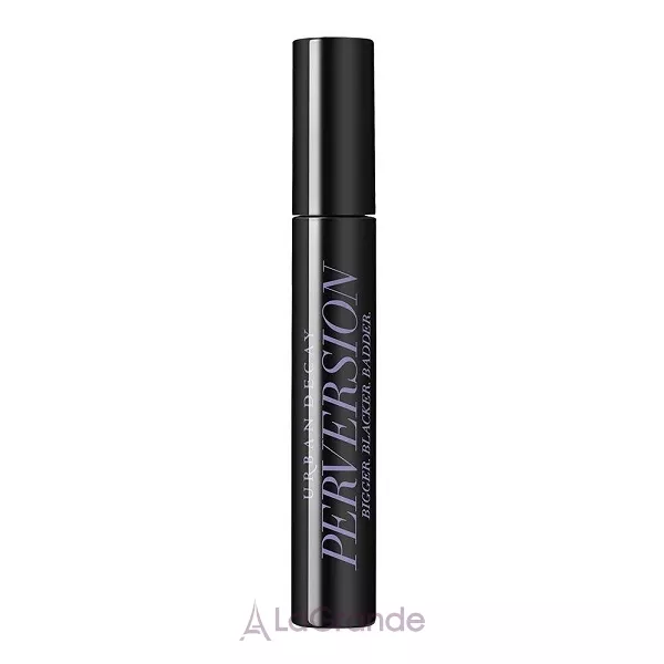 Urban Decay Perversion Bigger Blacker Badder Mascara ��� ��� �� (������)
