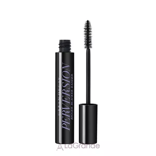Urban Decay Perversion Bigger Blacker Badder Mascara ��� ��� �� (������)
