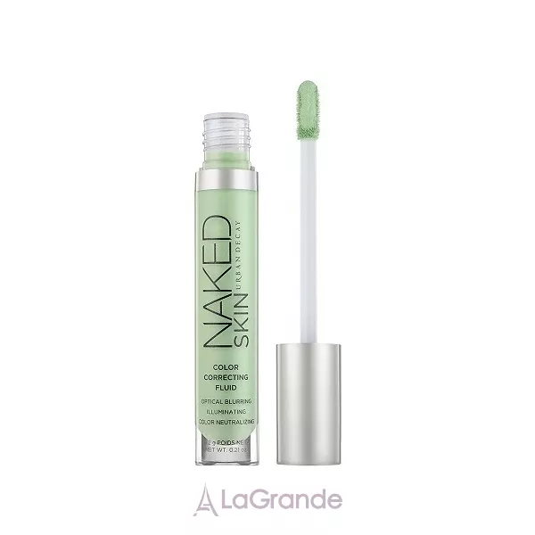 Urban Decay Naked Skin Color Correcting Fluid ���������� ���������� �����