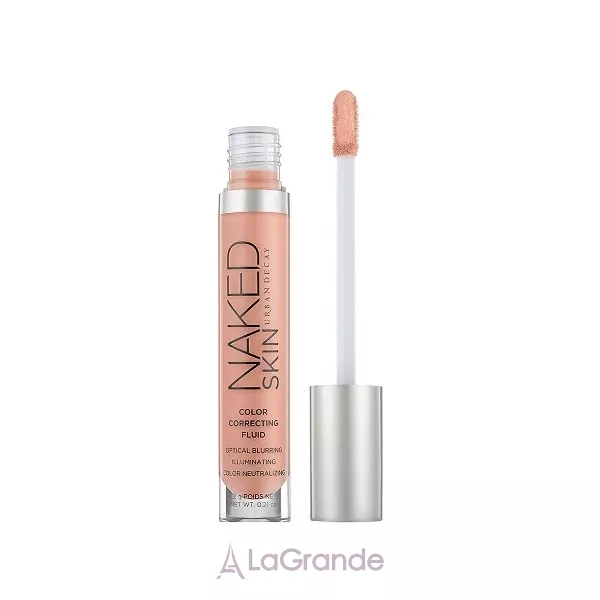 Urban Decay Naked Skin Color Correcting Fluid ���������� ���������� �����